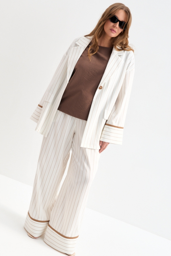 Б7551 Брюки (НСК)